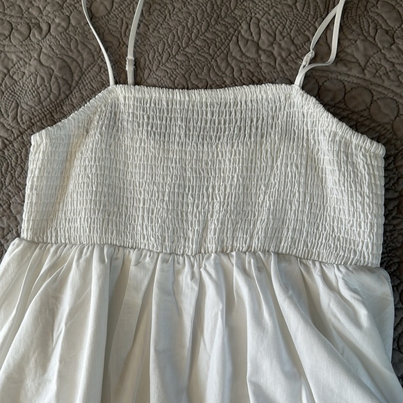 A New Day Bubble Dress - Picture 2 of 4